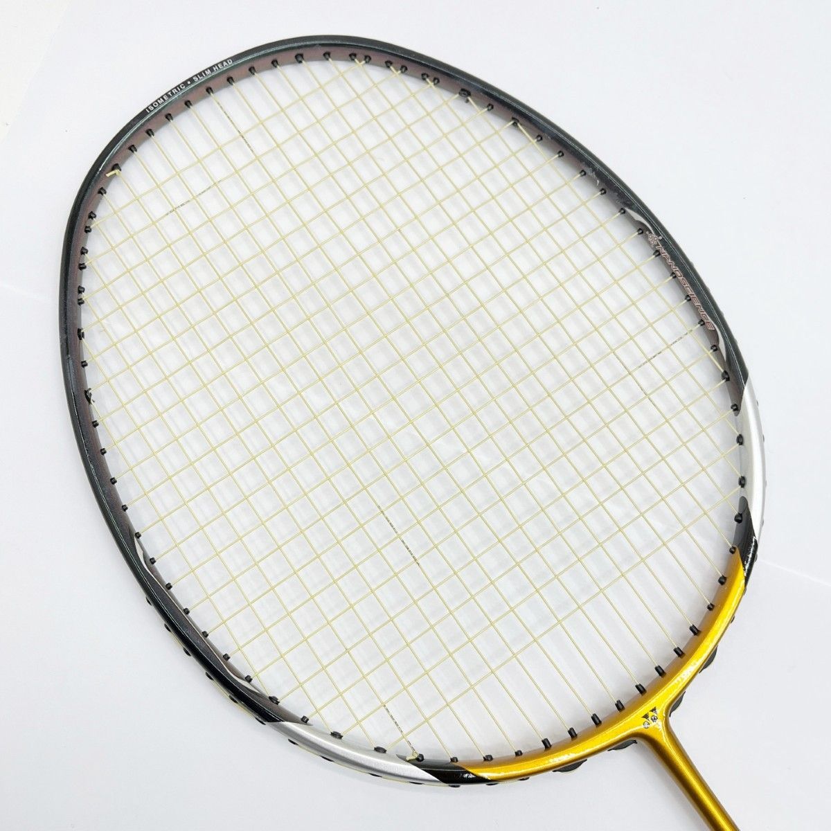 【良品】YONEX NANOSPEED 8000 3UG5 【正規品】 2026年最新】NANOSPEED 8000の人気アイテム - メルカリ