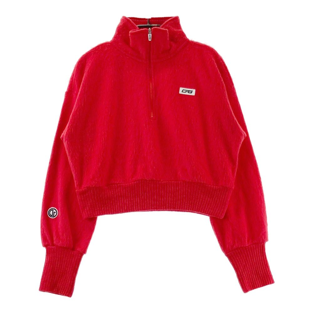 サイズ：1 CPG GOLF シーピージーゴルフ シャギータッチ ショート丈