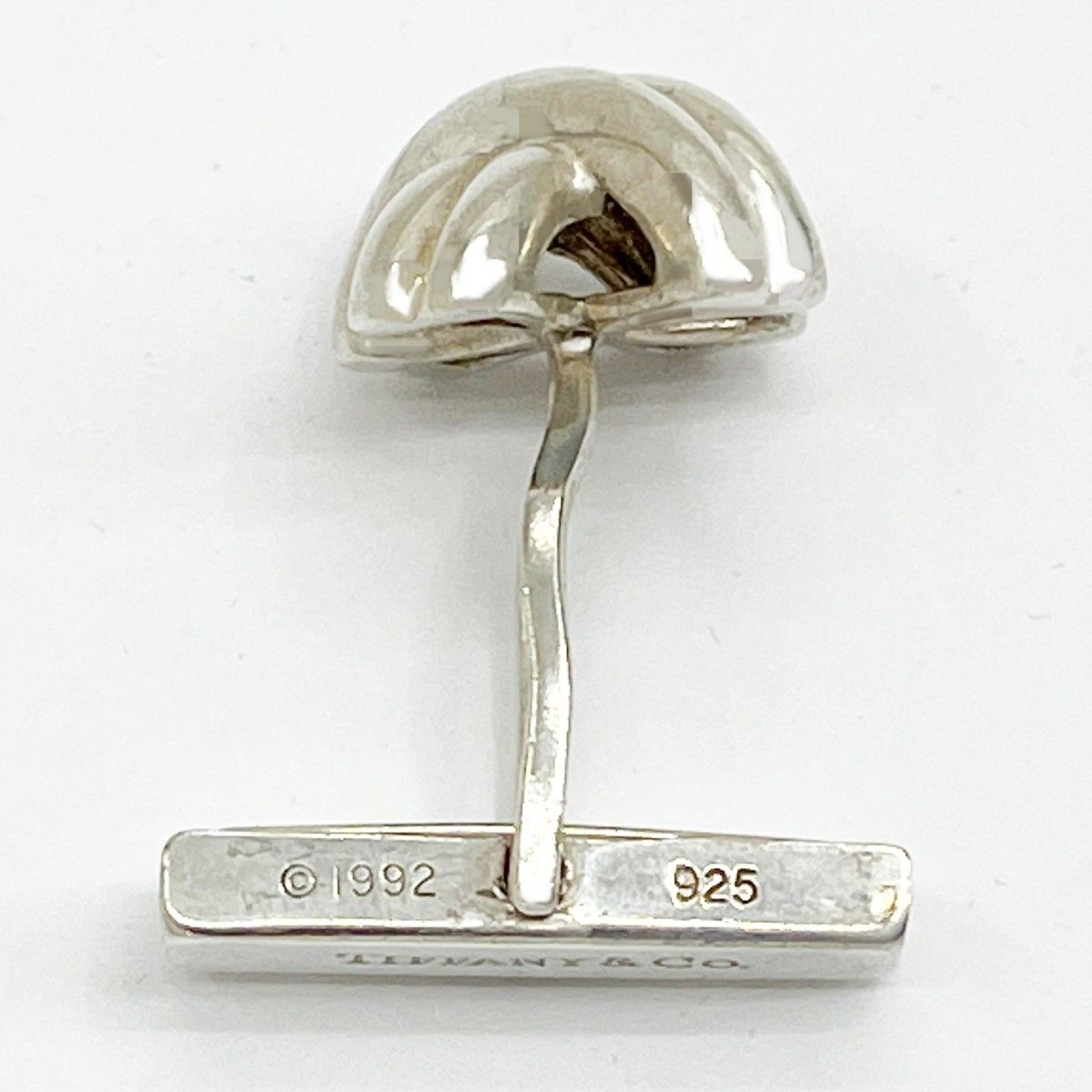 ◇◇Tiffany & Co. ティファニー ティファニー シグネチャーカフス