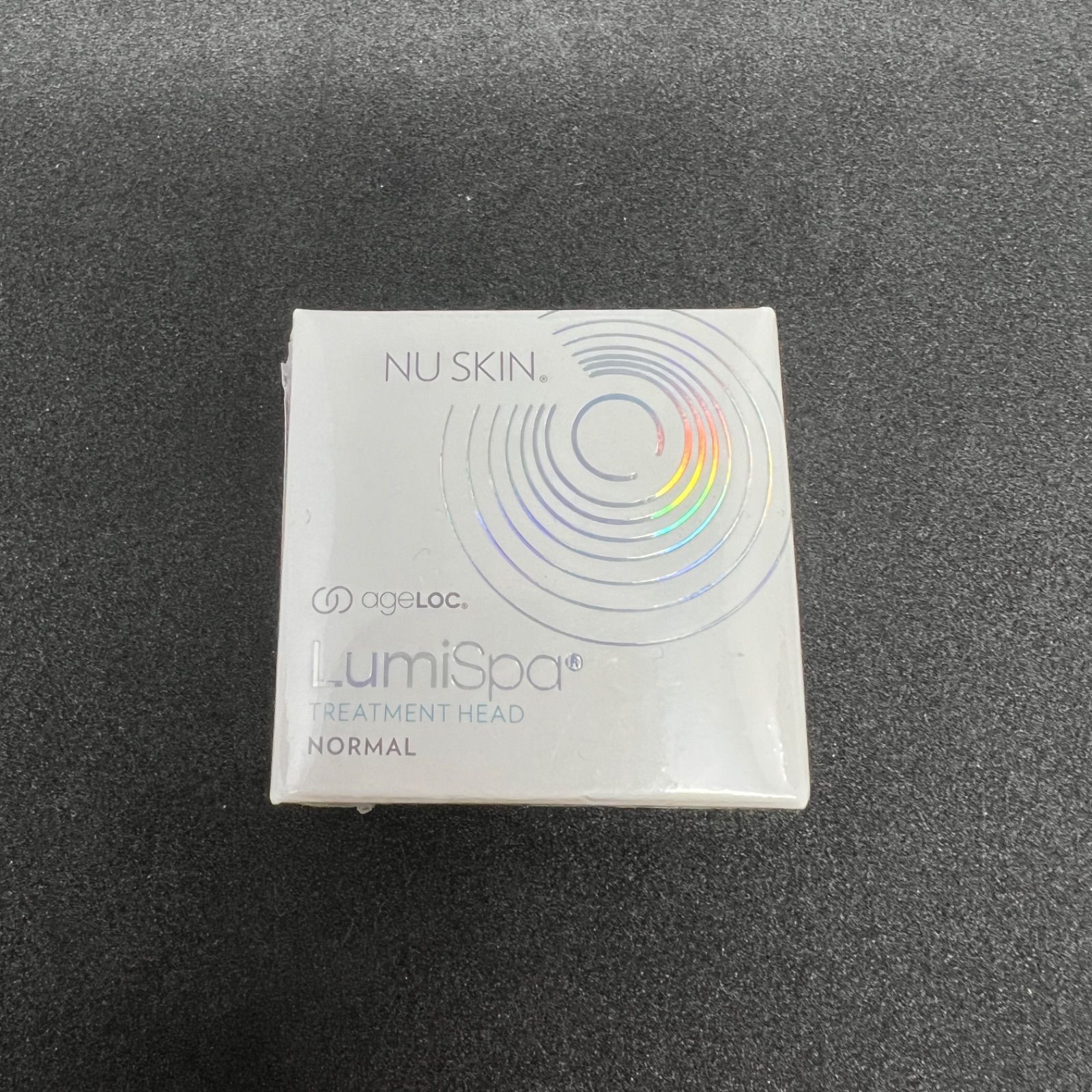 Nu Skin LumiSpa 洗顔ブラシ NU SKIN LumiSpa 洗顔ブラシ