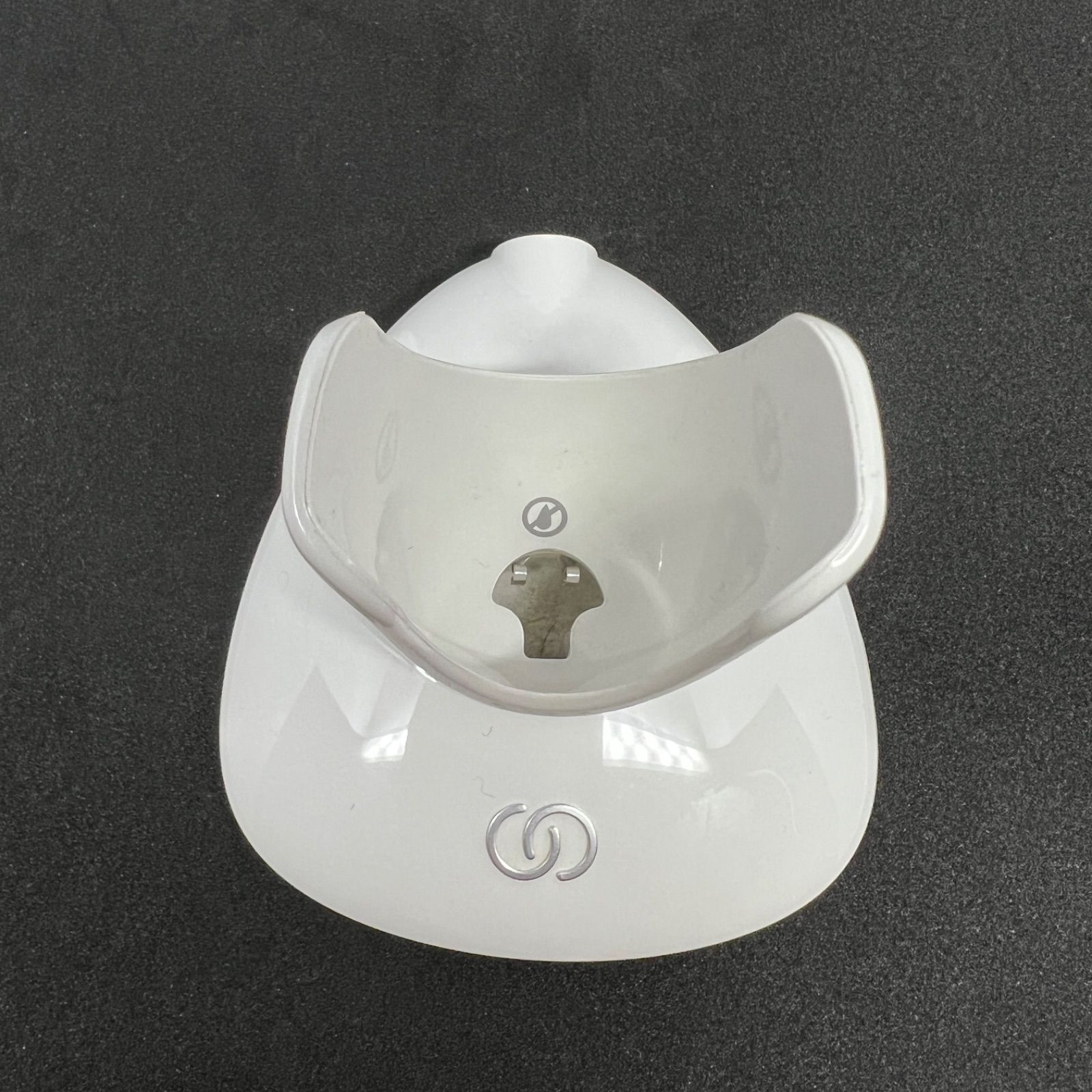 Nuskin LumiSpa ルミスパ 新タイプ 美顔器 洗顔ブラシ Nuskin LumiSpa ルミスパ 新タイプ 美顔器 洗顔ブラシ 洗顔機Lumispa