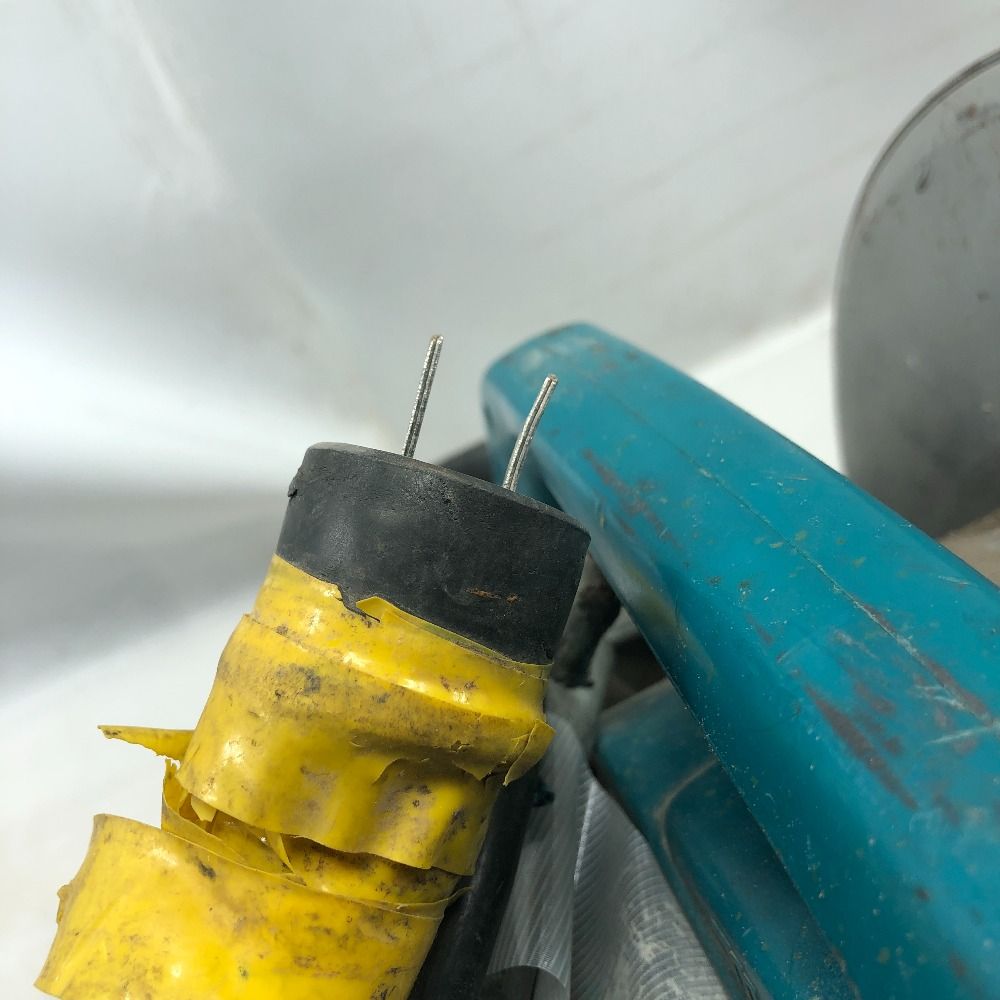 マキタ チップソーカッター