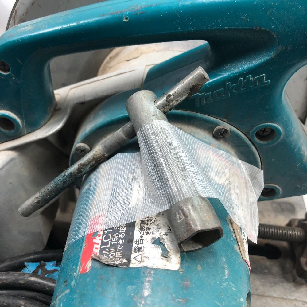 チップソーカッター