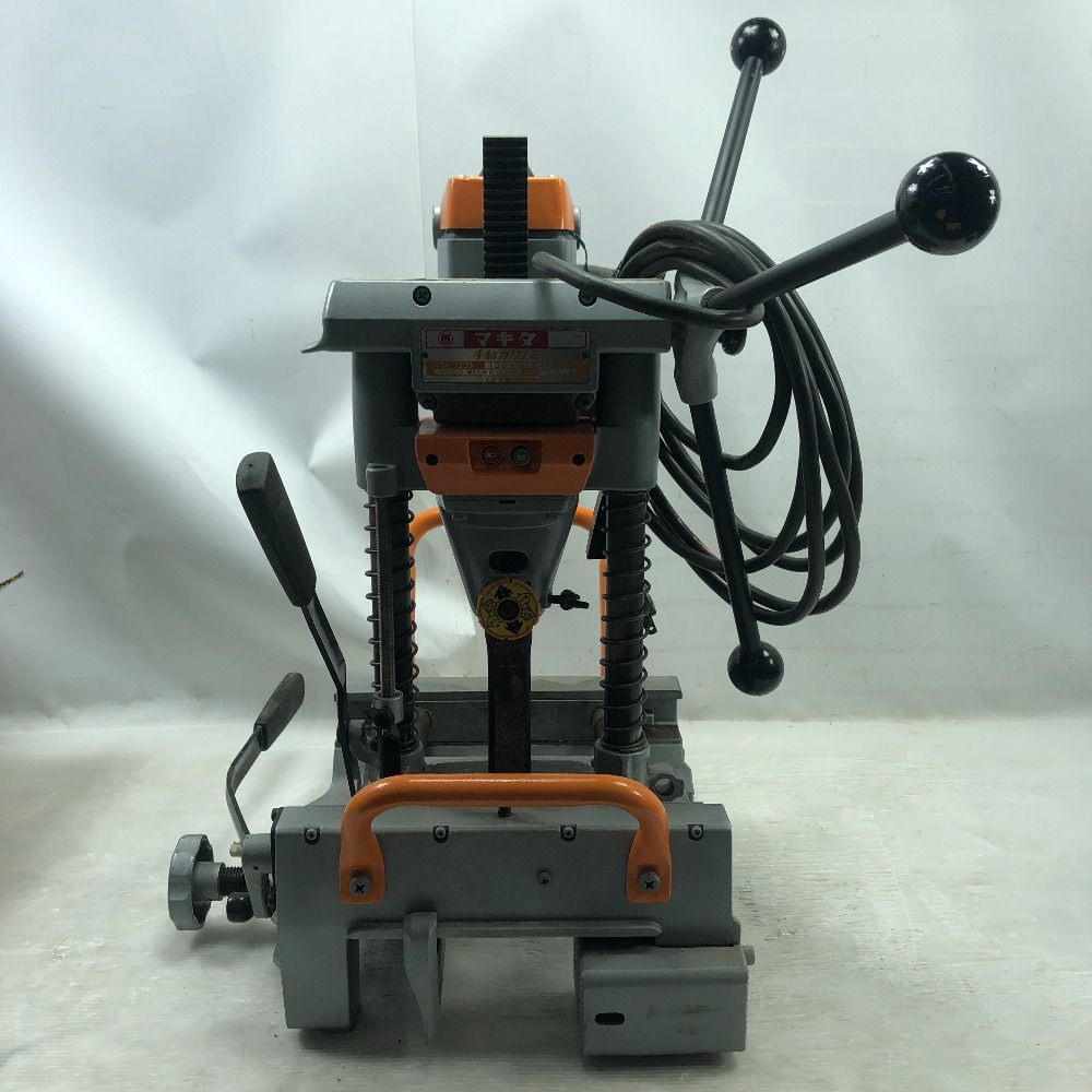 MAKITA マキタ 手動角のみ 100Ｖ 7303 グレー