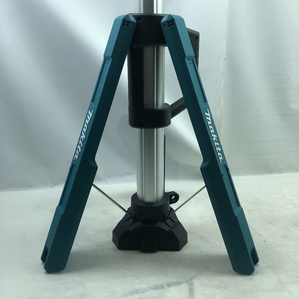  MAKITA マキタ 工具関連用品 タワーライト 袋付き コードレス式 ML 814 ブルー その他 電動工具 エア工具