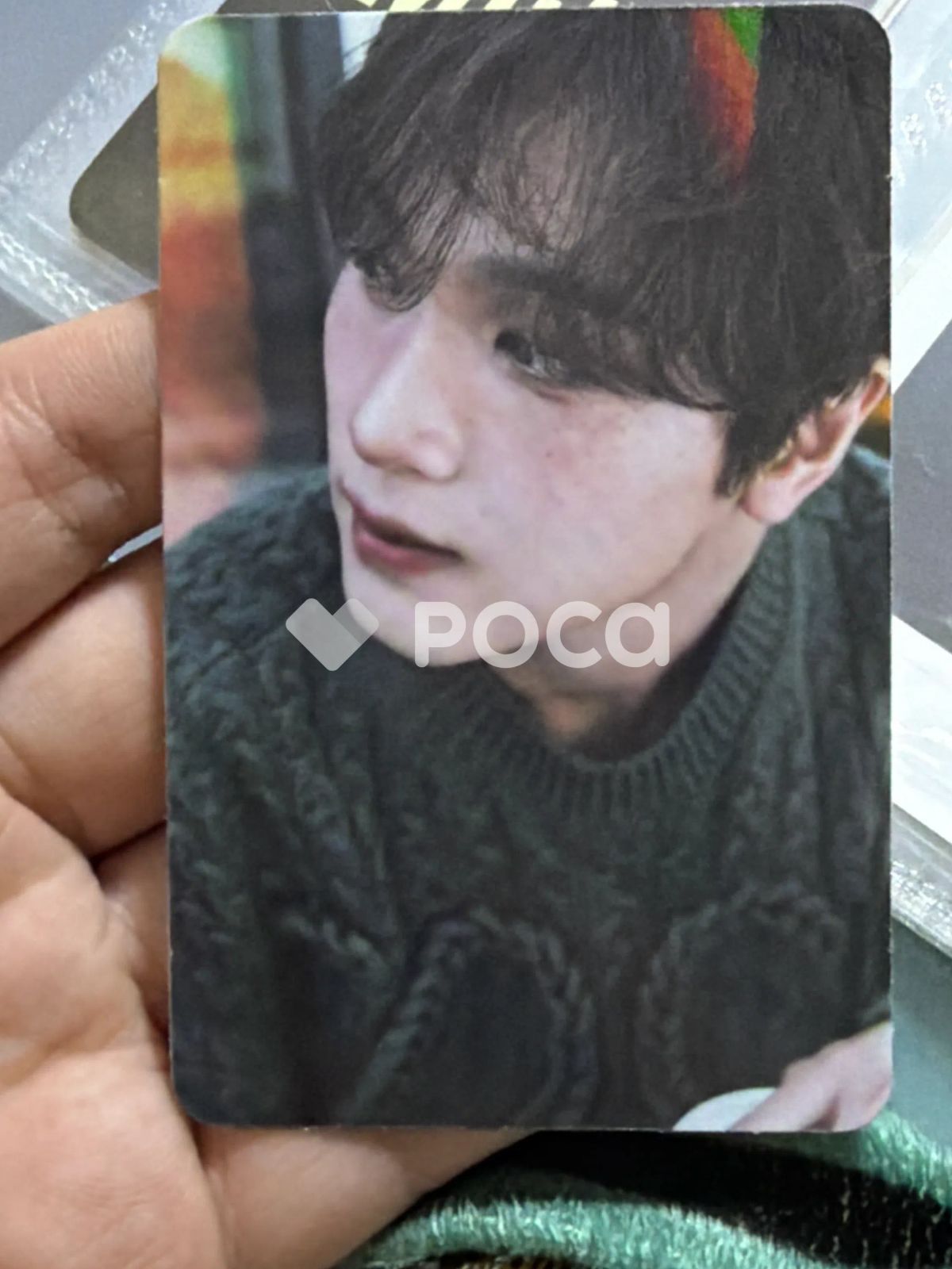 NCT ヘチャン DREAMSCAPE hottracks - メルカリ