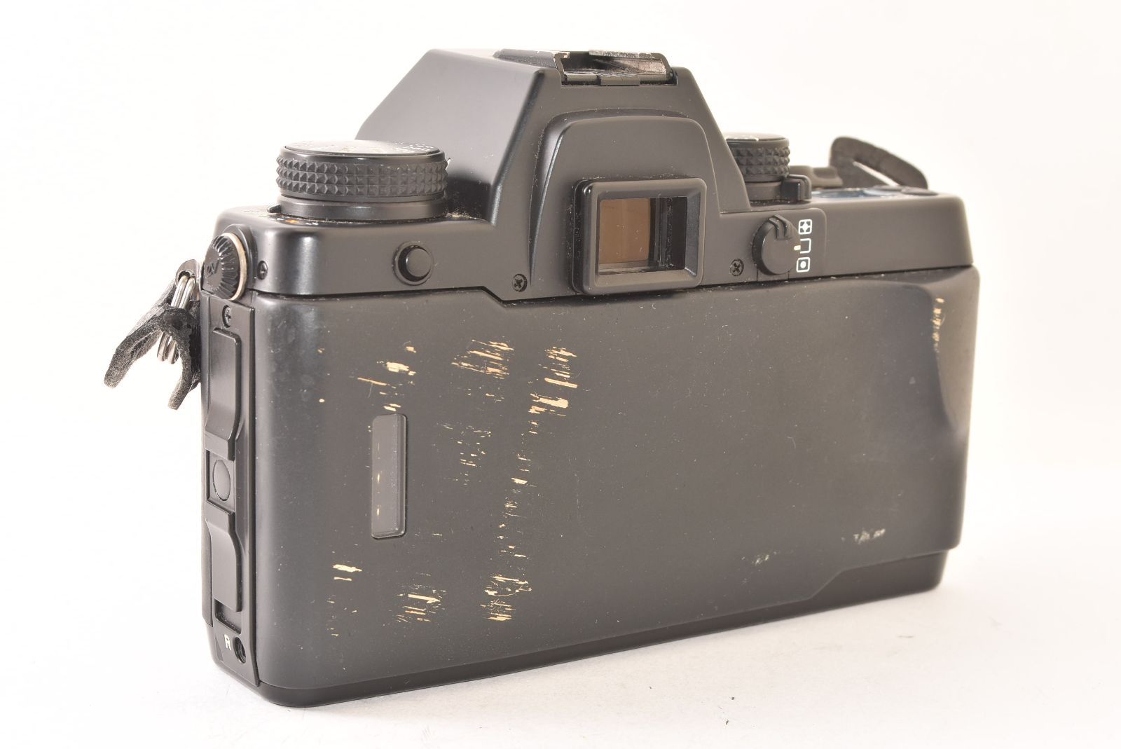 【ジャンク】フィルムカメラ CONTX ARIA ジャンク】フィルムカメラ CONTX ARIA カメラ