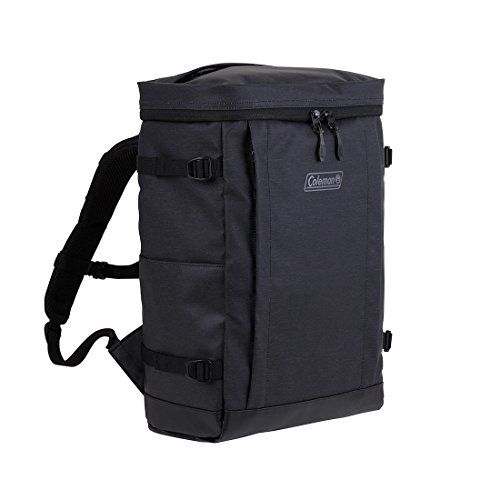Coleman コールマン シールド35 メンズ レディース ユニセックス リュック バックパック バッグ 35 L 通勤 通学 部活 ビジネス 大容量 軽量 防水 撥水 d 142 c 98 f