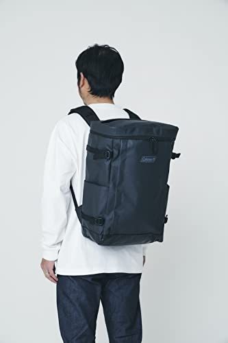 Coleman コールマン シールド35 メンズ レディース ユニセックス リュック バックパック バッグ 35 L 通勤 通学 部活 ビジネス 大容量 軽量 防水 撥水 d 142 c 98 f