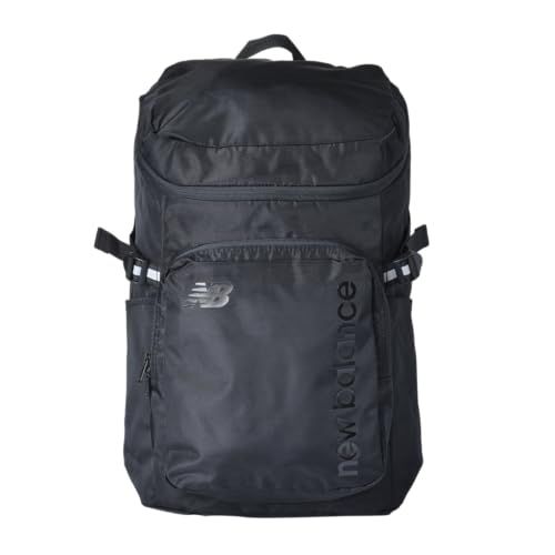 トップローディングバックパック 30? リュック 大容量 通学 黒 部活 30 L A 4収納 撥水 はっ水 耐久性 4 f 970 e 57