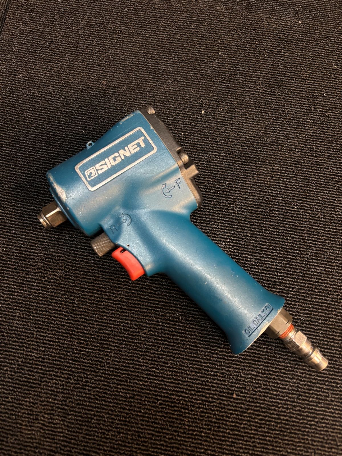 SIGNET シグネット