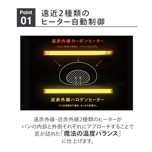 リベイク 冷凍パン