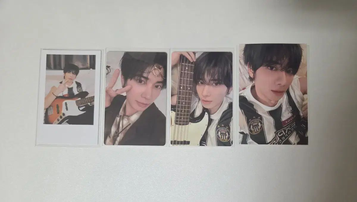 TOMORROW X TOGETHER(TXT) 2026 シーグリ テヒョン(TAEHYUN) セット