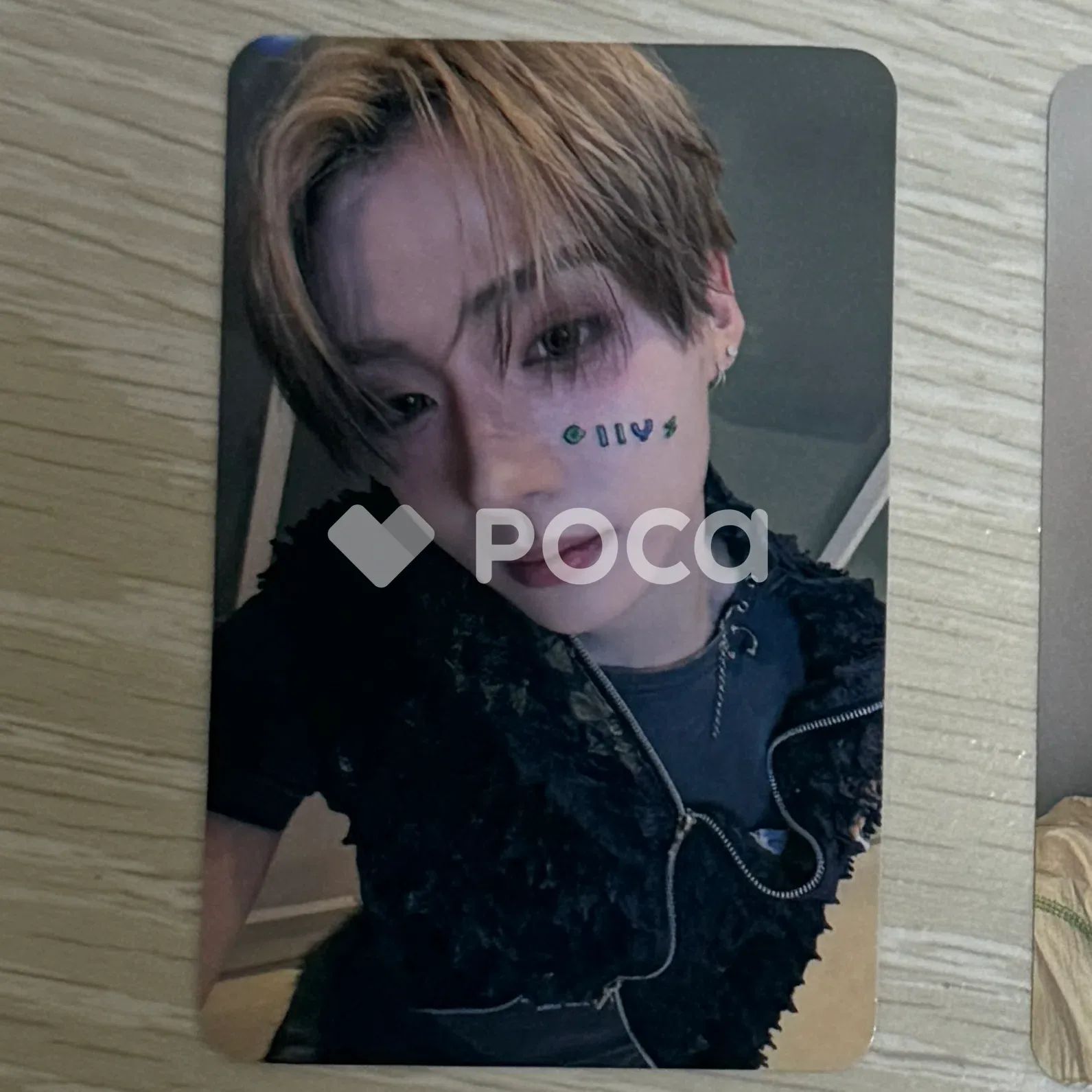 ALPHA DRIVE ONE ソンウォン EUPHORIA 人気 STAR ROAD ver. MUSICPLANT