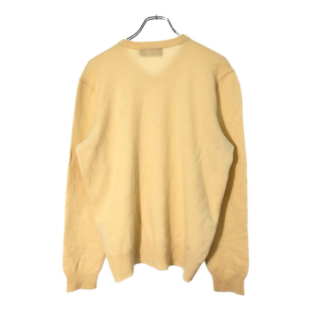 90年代 Polo by Ralph Lauren ポロ ラルフローレン Vネック ウール