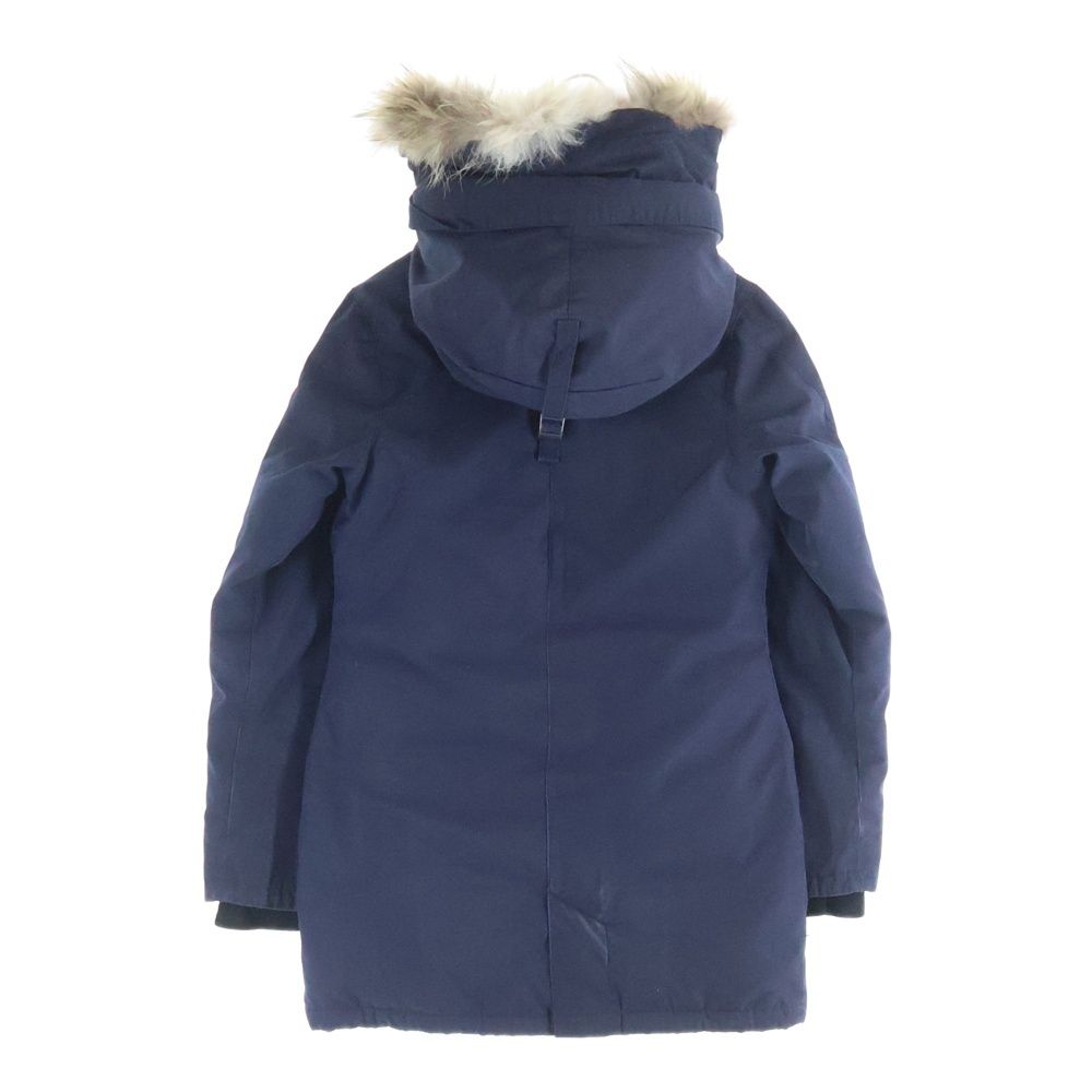 CANADA GOOSE (カナダグース) VICTORIA PARKA ヴィクトリア パーカー