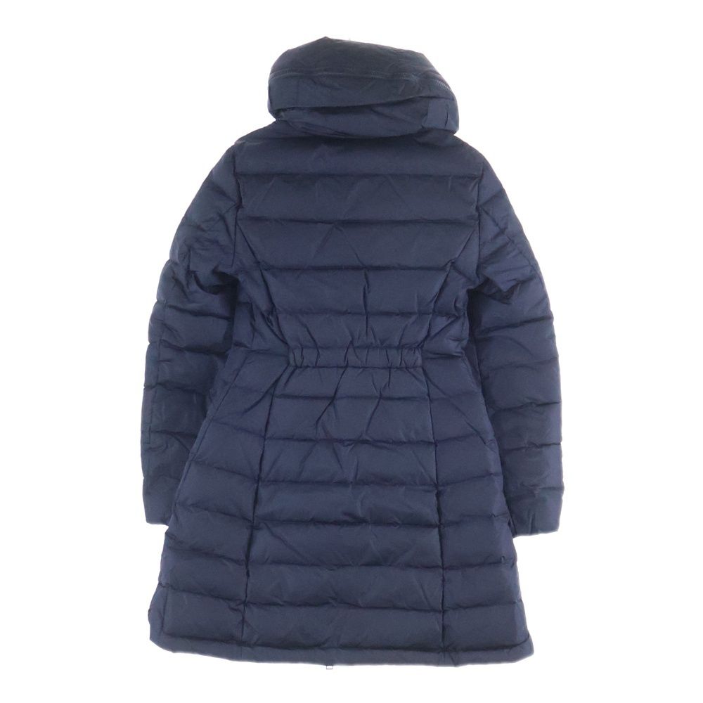 MONCLER (モンクレール) 16AW FLAMMETTE フラメッテ ワッペンロゴ