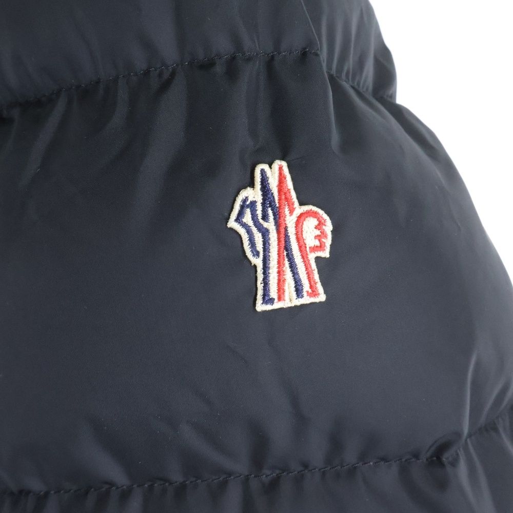 MONCLER (モンクレール) 22AW ISORNO イゾルノ ロゴプリント