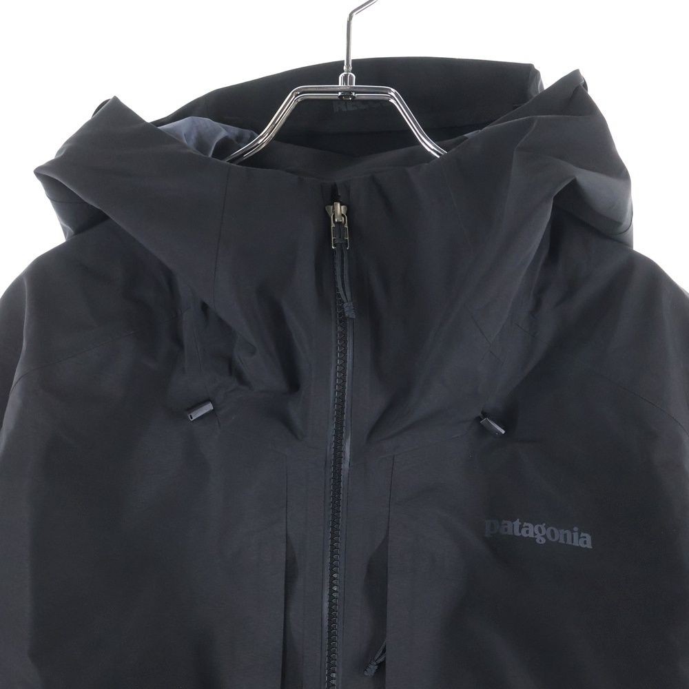 パウスレイヤージャケット patagonia（パタゴニア） パウスレイヤージャケット ゴアテックス