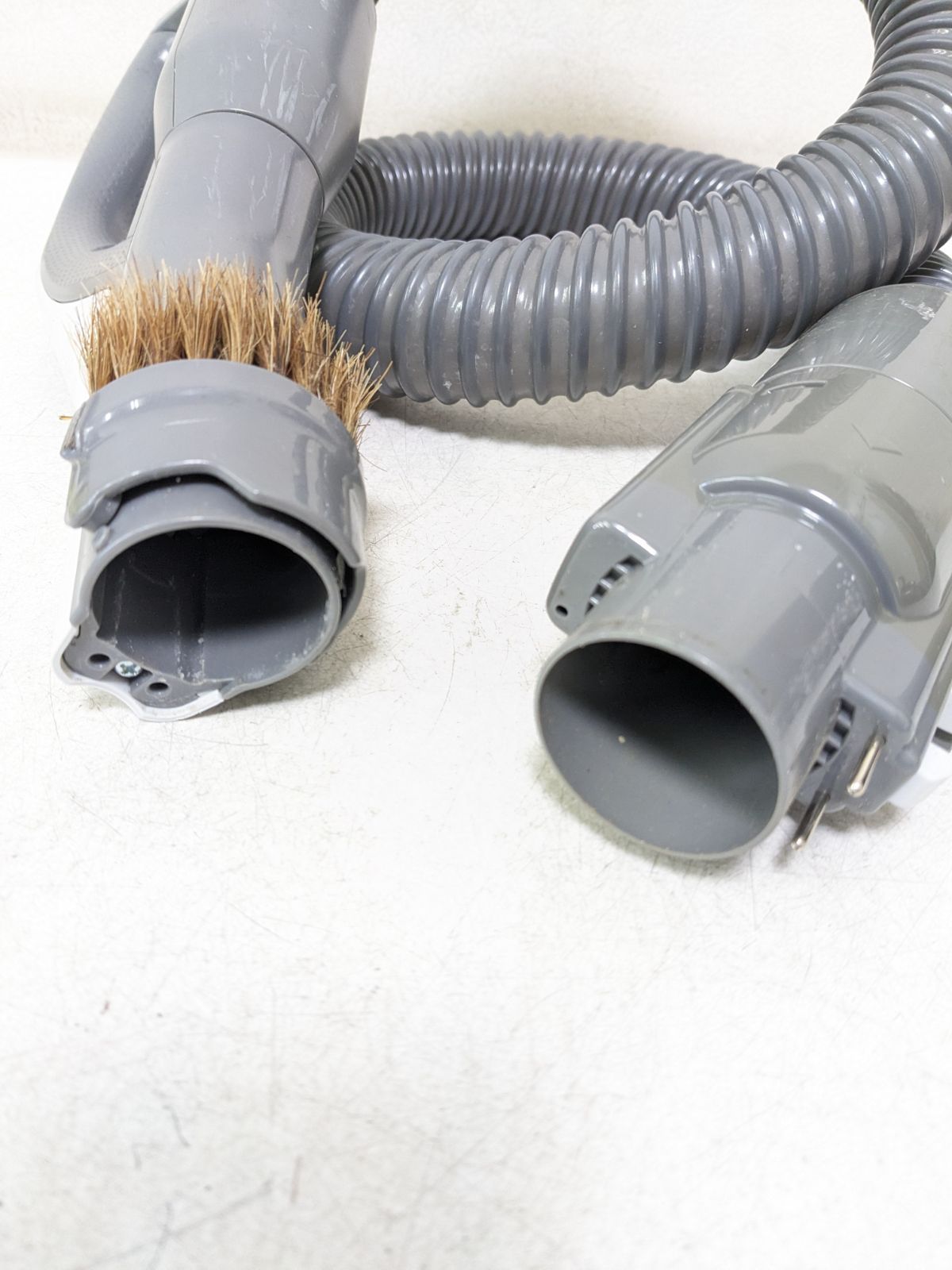 純正品】三菱電機 TC-FJ2AE9-A 掃除機 ホース - メルカリ