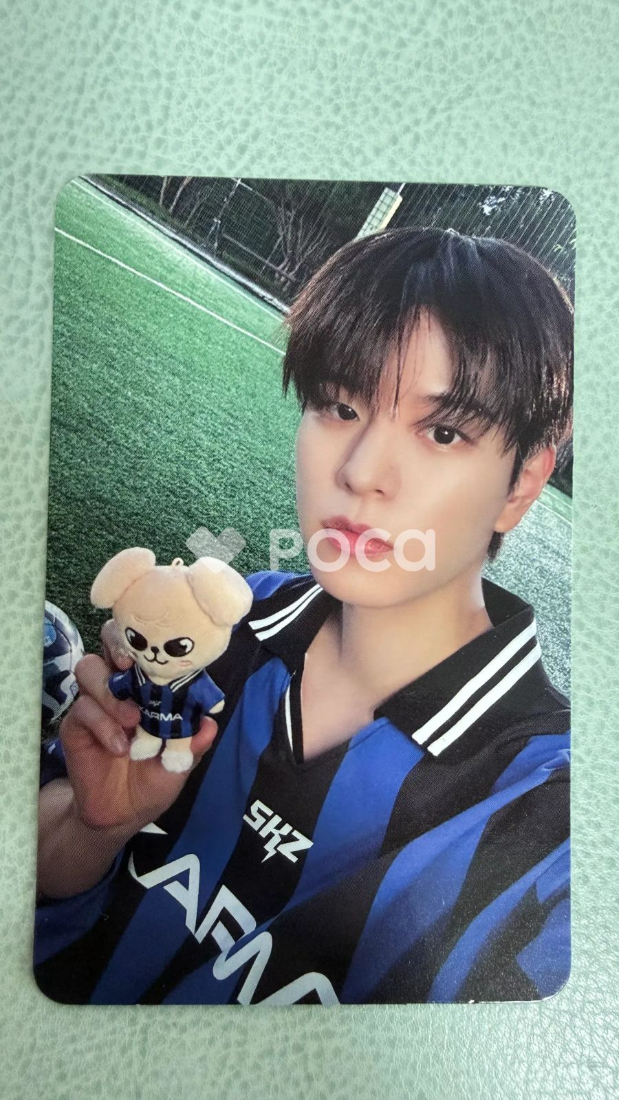 straykids スンミン スキズ KARMA SKZOO Ver. - メルカリ