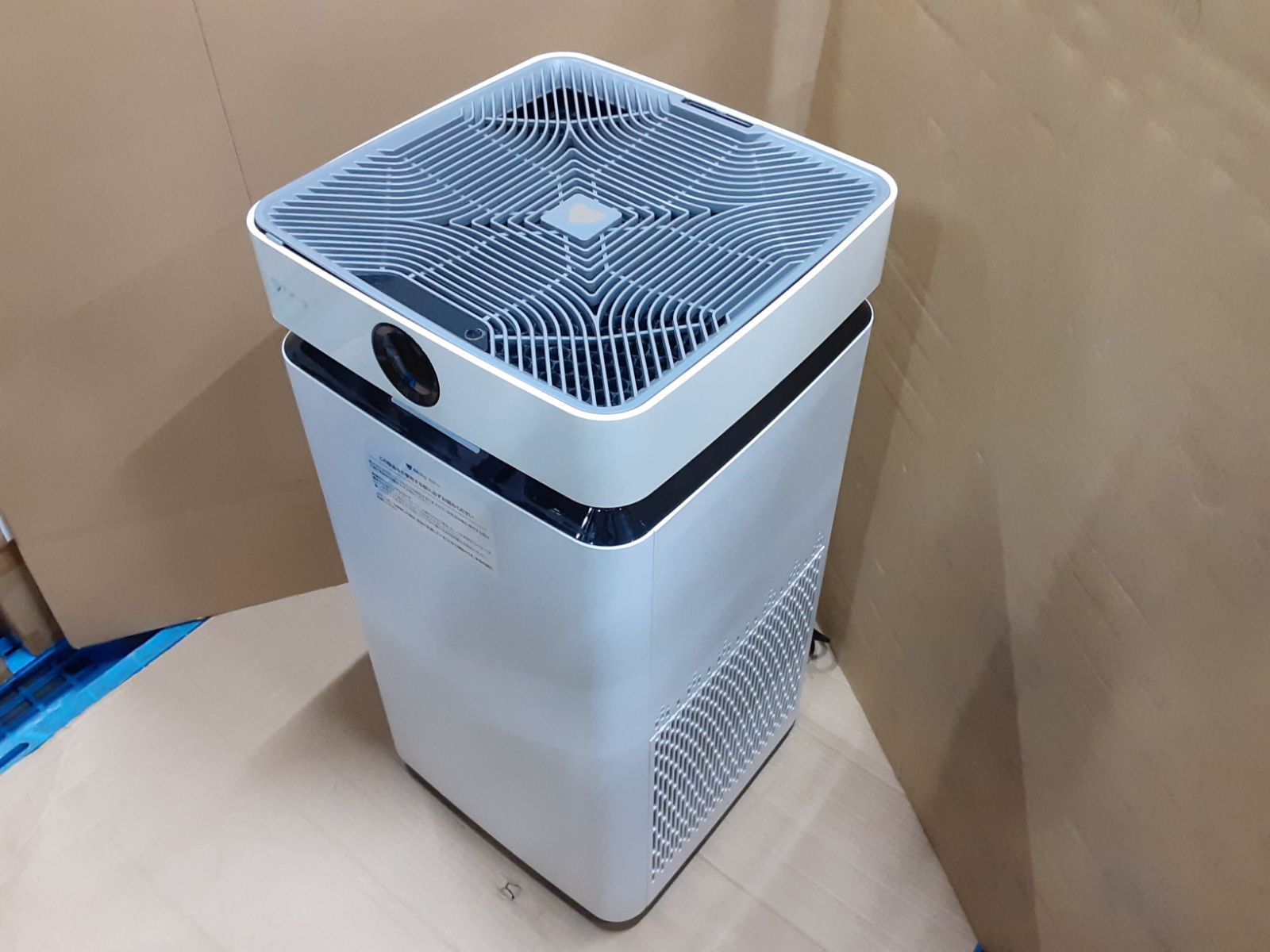 ☆通電確認済み/ジャンク☆ Airdog AirDog X8 Pro 空気清浄機 KJ800F