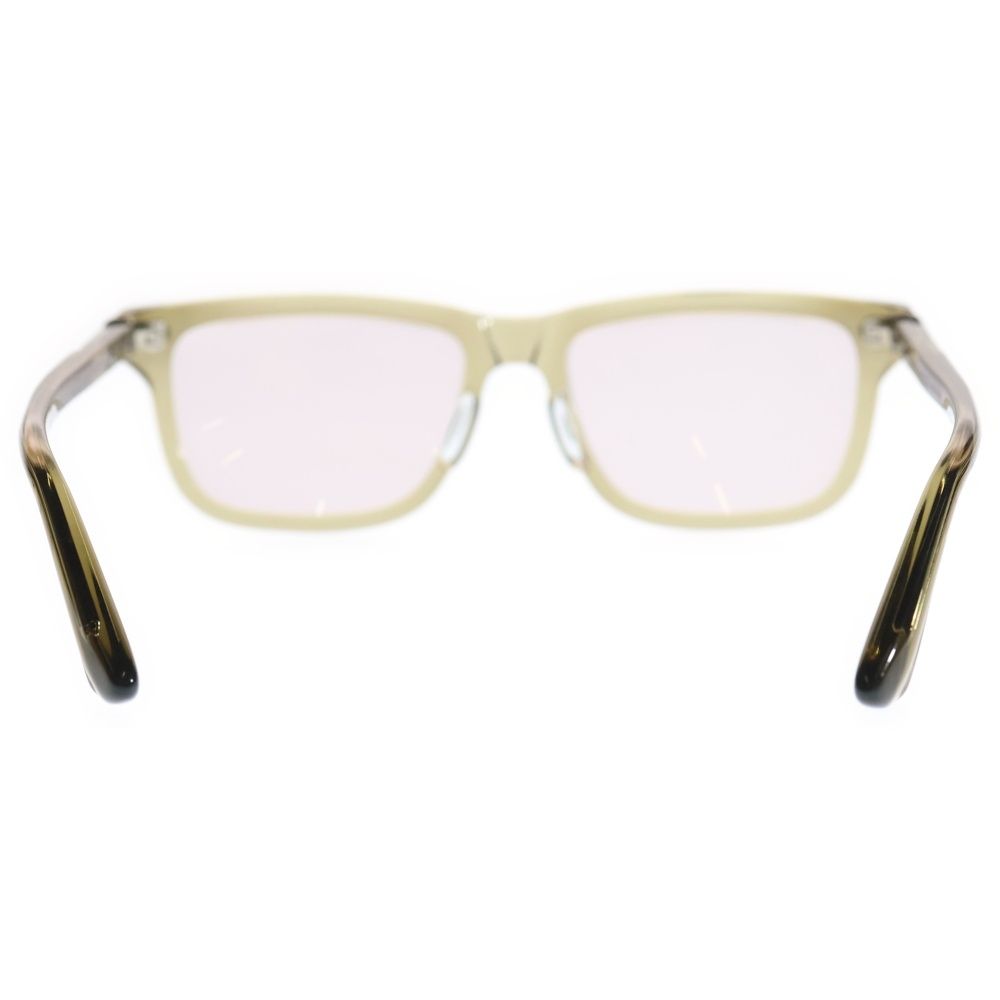 CHROME HEARTS LITTLE DINGER クリア アイウェア CHROME HEARTS