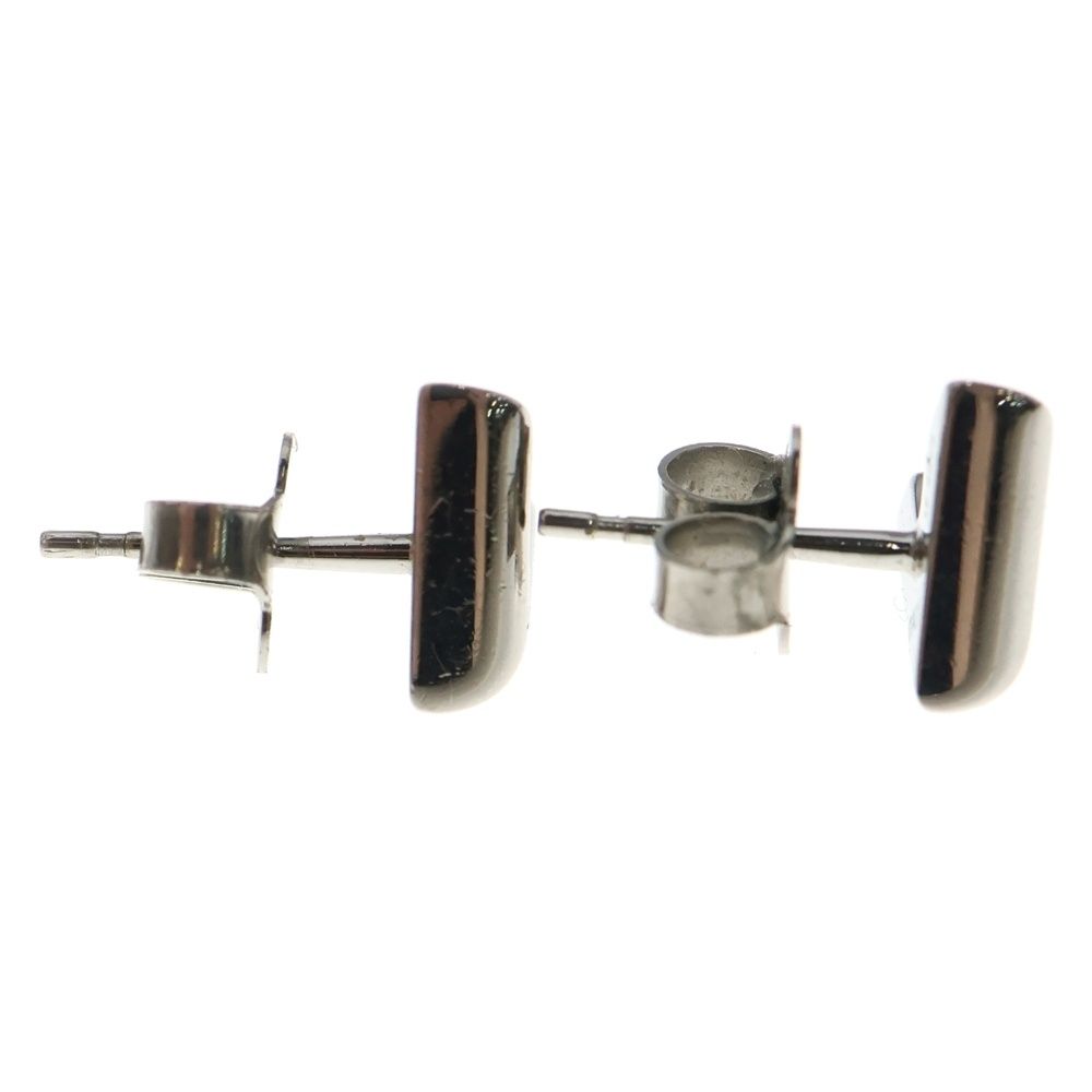 LOUISVUITTON ピアス エッセンシャルV M63208シルバー LOUIS VUITTON（ルイ・ヴィトン） ピアス レディース エセンシャル V