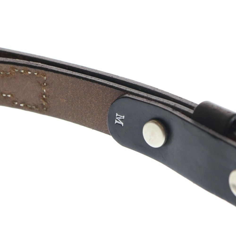 COMME des GARCONS (コムデギャルソン) ×WOLF'S HEAD Special Studs