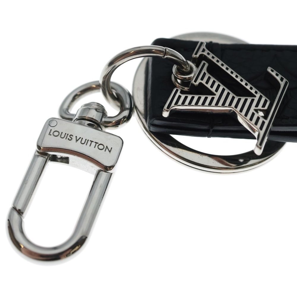 LOUIS VUITTON (ルイヴィトン) モノグラム シャドウ ポルトクレ