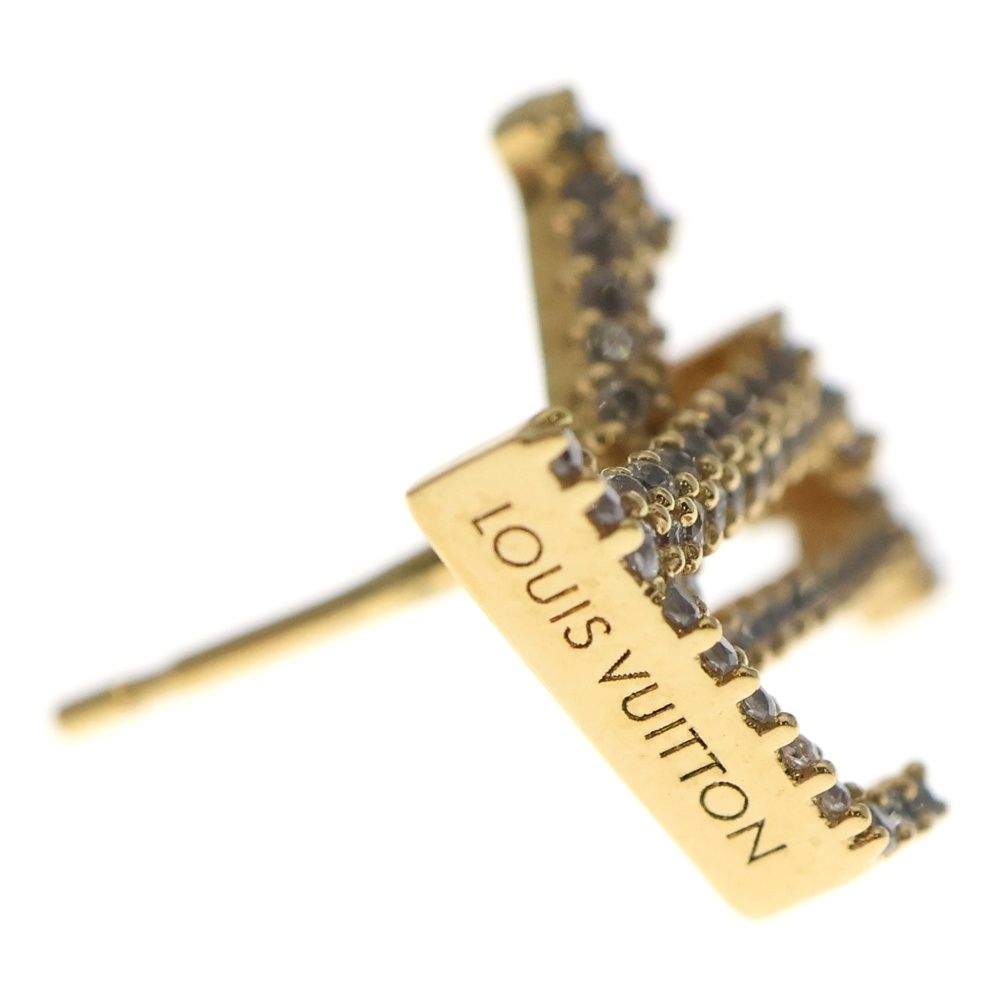 LOUIS VUITTON (ルイヴィトン) ルイヴィトン LV アイコニック ストラス