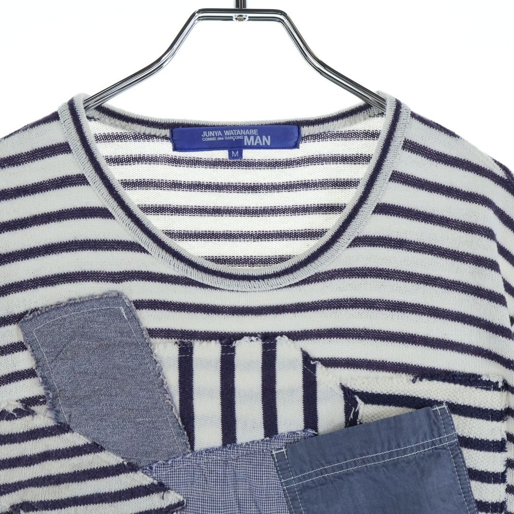 JUNYA WATANABE COMME des GARCONS (ジュンヤワタナベ