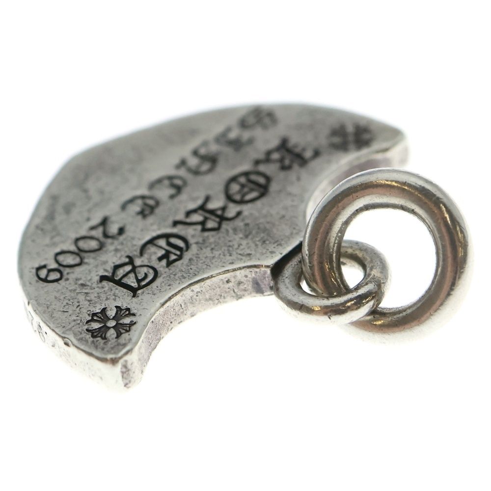 CHROME HEARTS (クロムハーツ) 韓国限定 Korea Limited Anchor Pendant