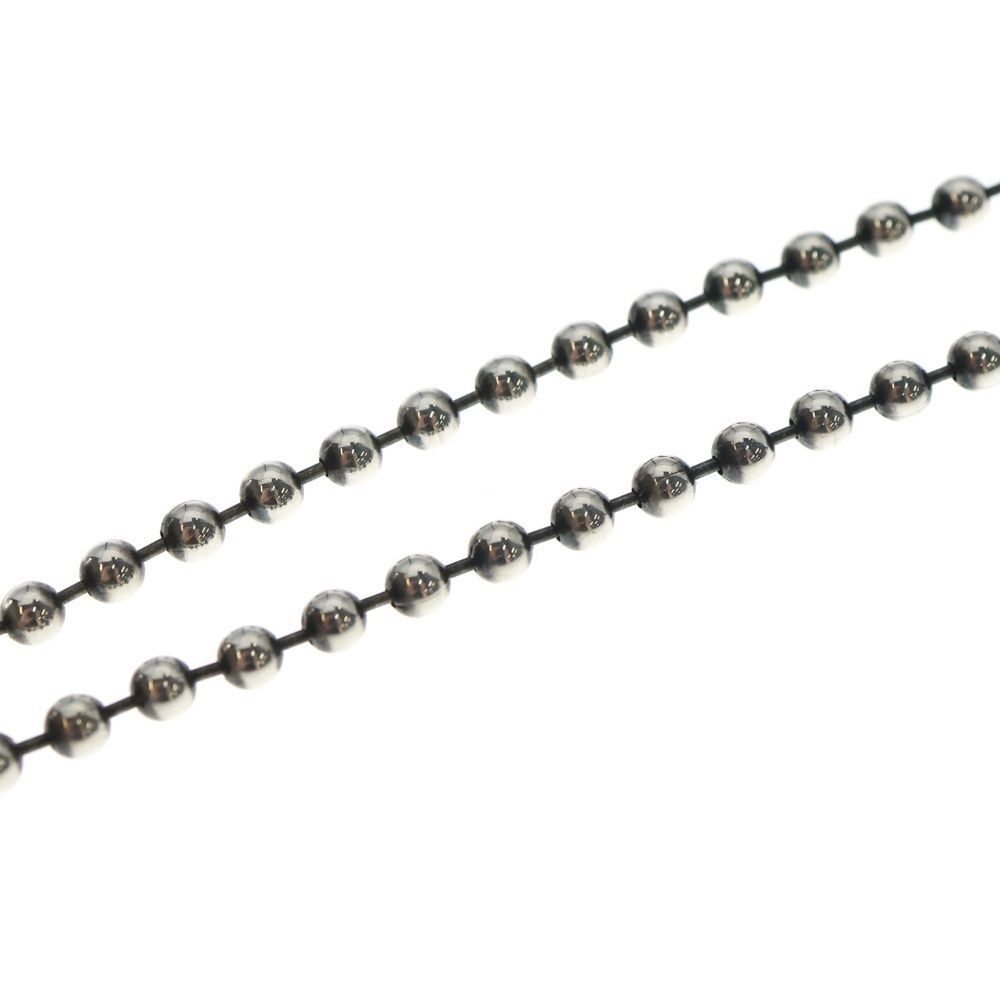 ロンワンズ ボールチェーン 3mm/LONE ONES LONE ONES (ロンワンズ) MF Hooks 3mm Ball Chain メイティング