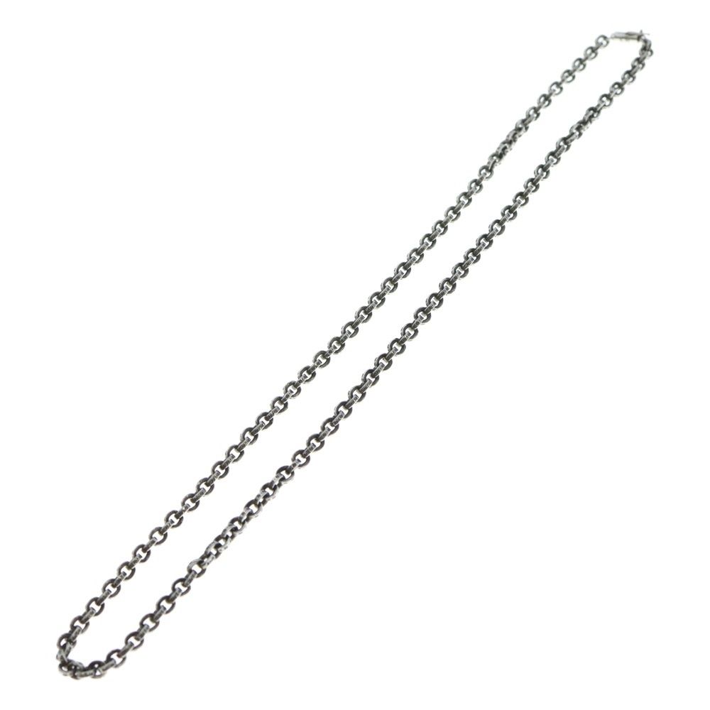 CHROME HEARTS (クロムハーツ) PAPER CHAIN 24 ペーパーチェーン