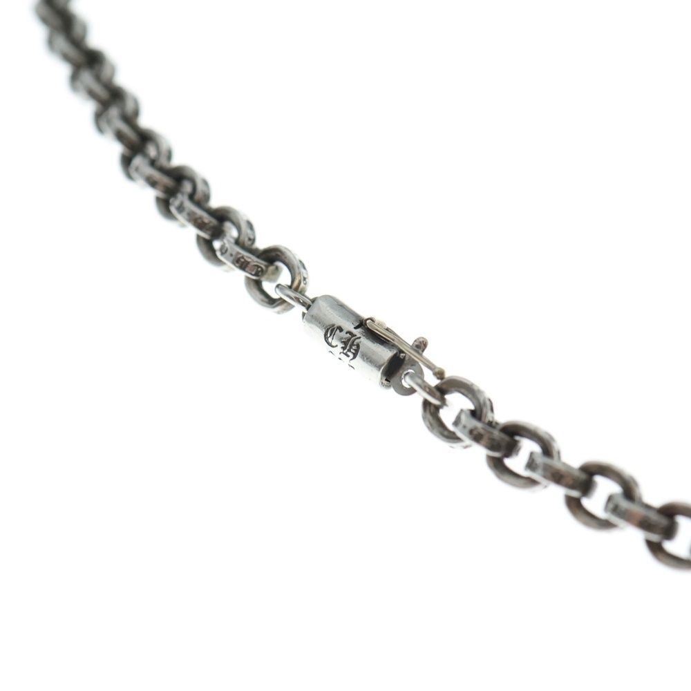 CHROME HEARTS (クロムハーツ) PAPER CHAIN 24 ペーパーチェーン