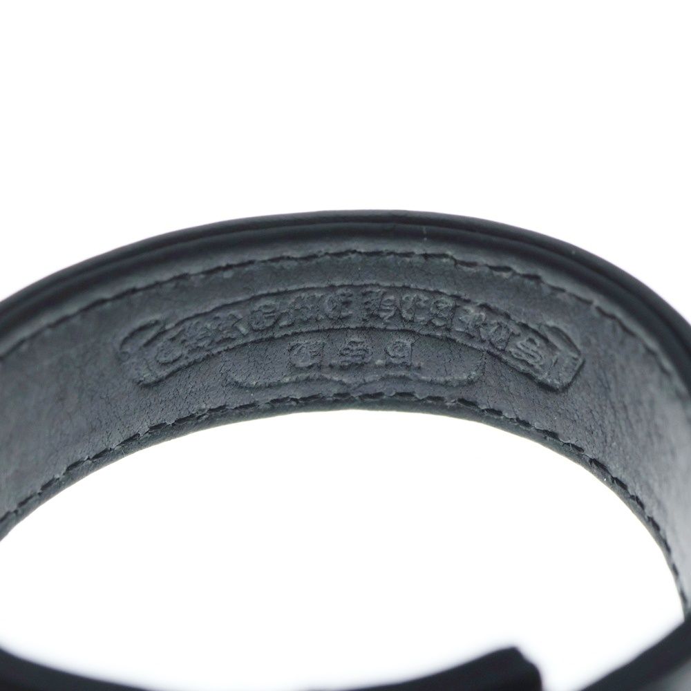 CHROME HEARTS (クロムハーツ) 3BTN 2SNP スターボール 3ボタン2