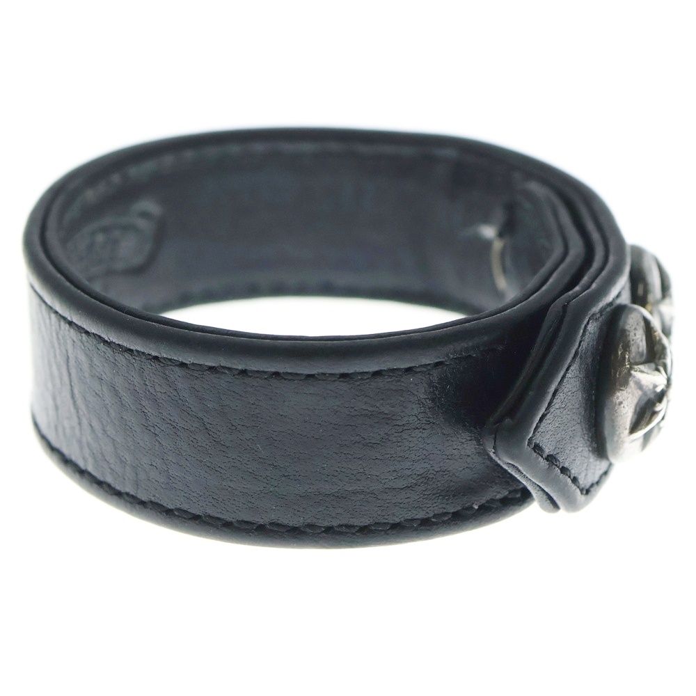 CHROME HEARTS (クロムハーツ) 3BTN 2SNP スターボール 3ボタン2