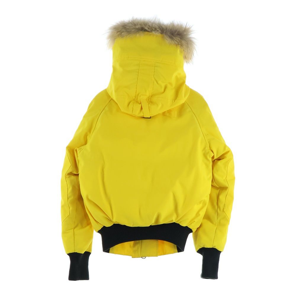 CANADA GOOSE (カナダグース) CHILLIWACK BOMBER チリワックボンバー 