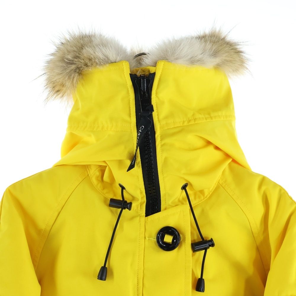 CANADA GOOSE (カナダグース) CHILLIWACK BOMBER チリワックボンバー 