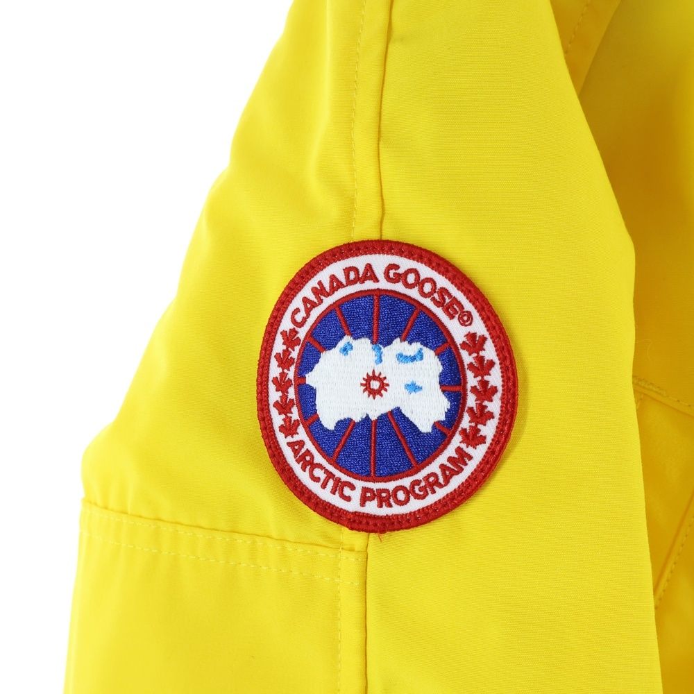 CANADA GOOSE (カナダグース) CHILLIWACK BOMBER チリワックボンバー 