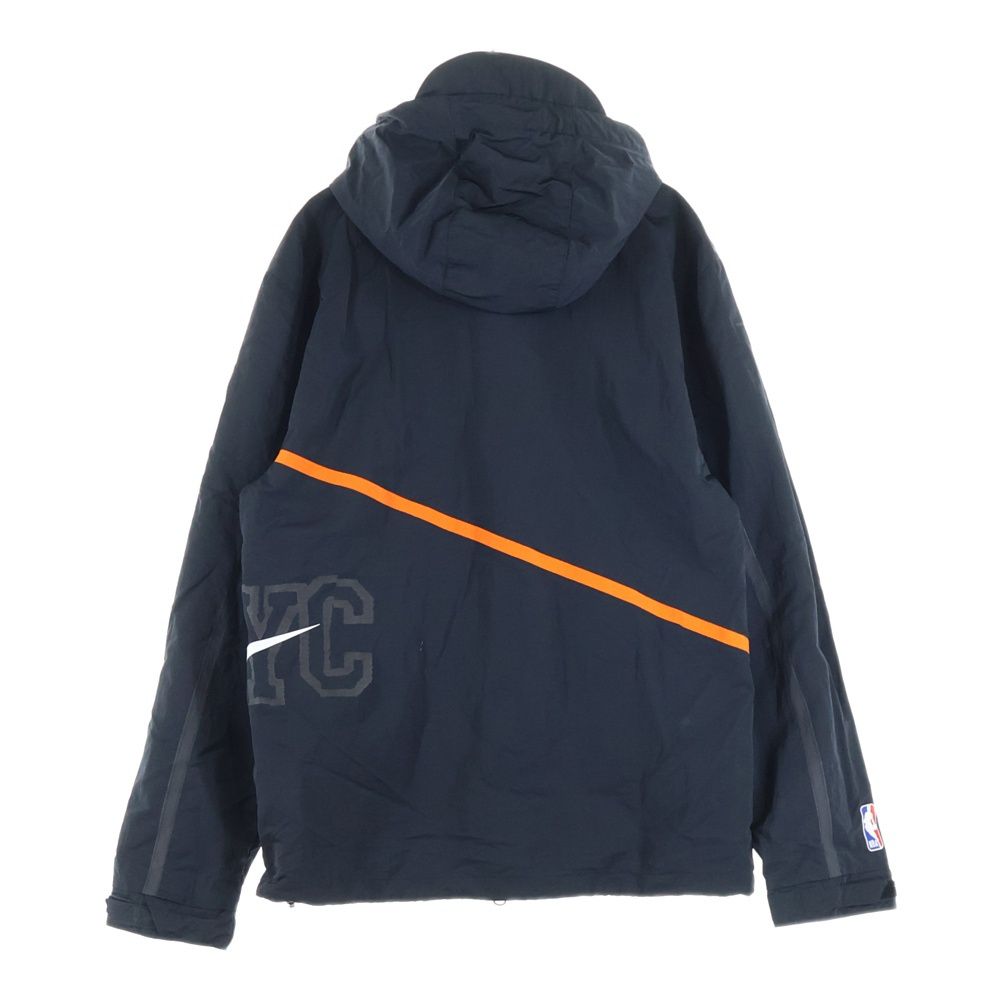NIKE (ナイキ) 21AW ×KITH NEW YORK KNICKS MADISON JACKET キス
