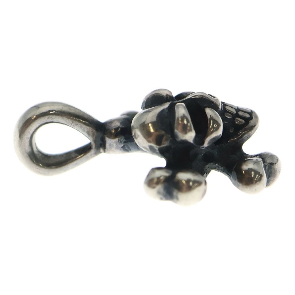 Bill Wall Leather/BWL (ビルウォールレザー) スモールスカル