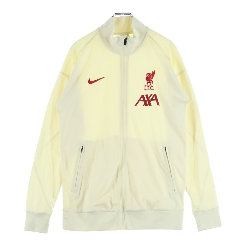 NIKE (ナイキ) リバプール 24-25 DRI-FIT Strike ドライフィット