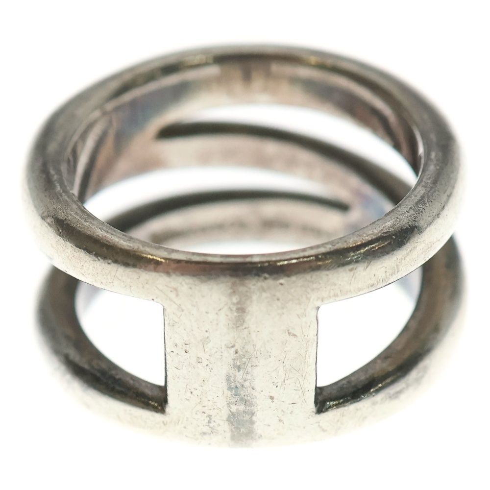 ティファニー オープンダイアゴナル リング ティファニー リング オープンダイアゴナル | 東京銀座のヴィンテージ