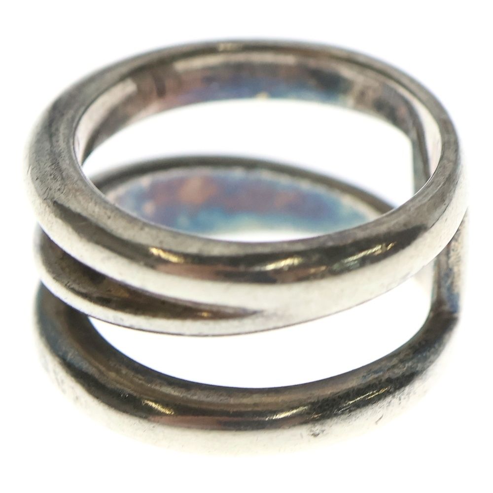 TIFFANY & Co. (ティファニー) オープンダイアゴナルリング 指輪