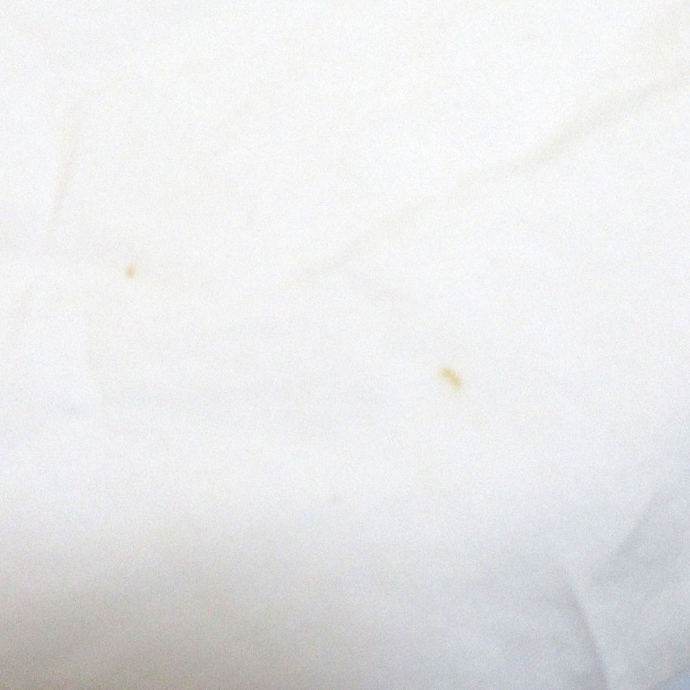 良品 24SS support surface サポートサーフェス レイヤード フレンチスリーブ ブラウス シャツ サイズ1 ホワイト レディース 古着 中古 USED support surface（サポートサーフェス） 良品 24SS support surface