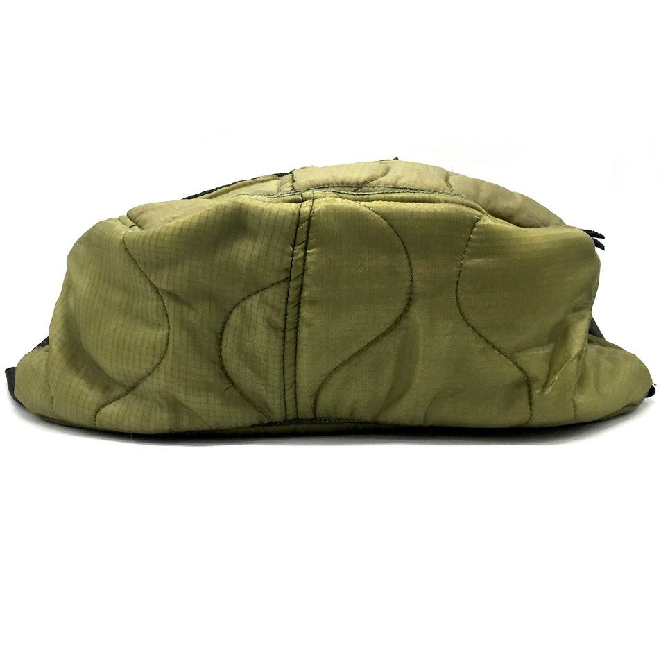 倉吉店】US｜アス US Customized Quilted Body Bag ボディバッグ