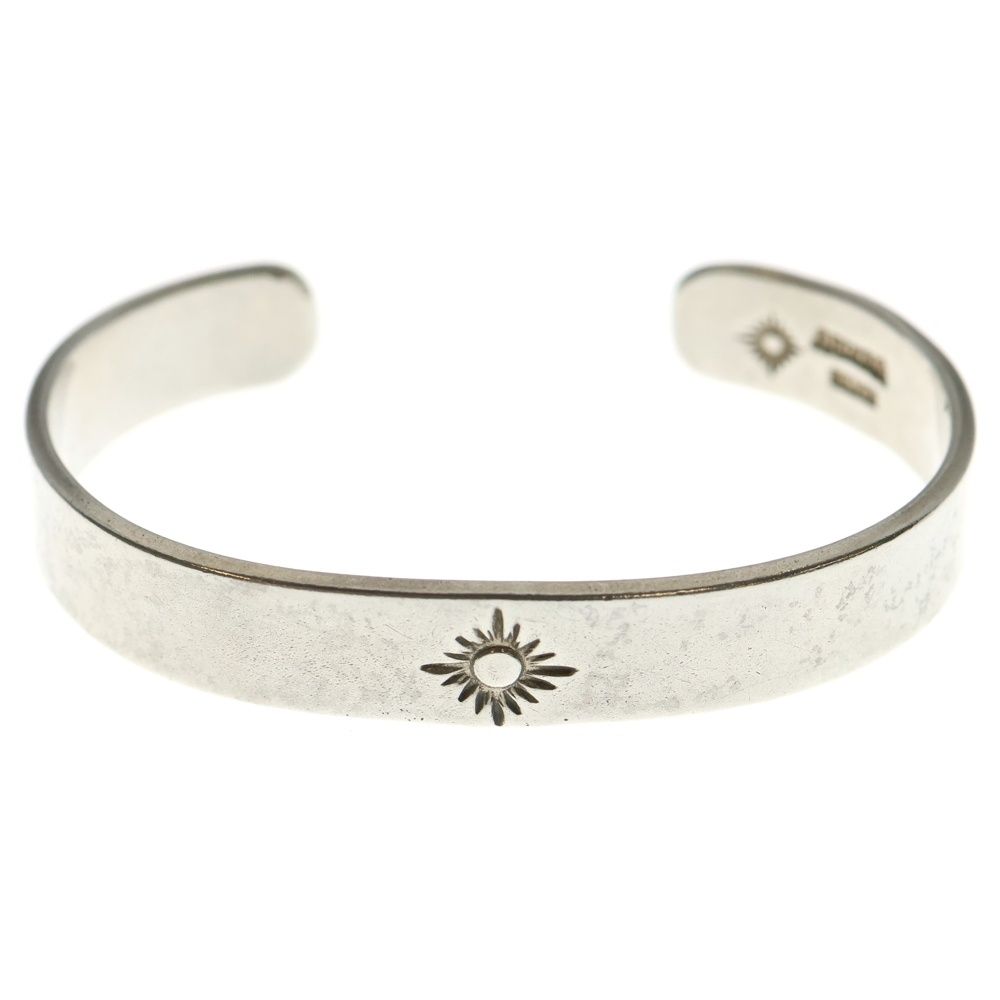 ARIZONA FREEDOM (アリゾナフリーダム) B-22a SV太陽神付きバングル