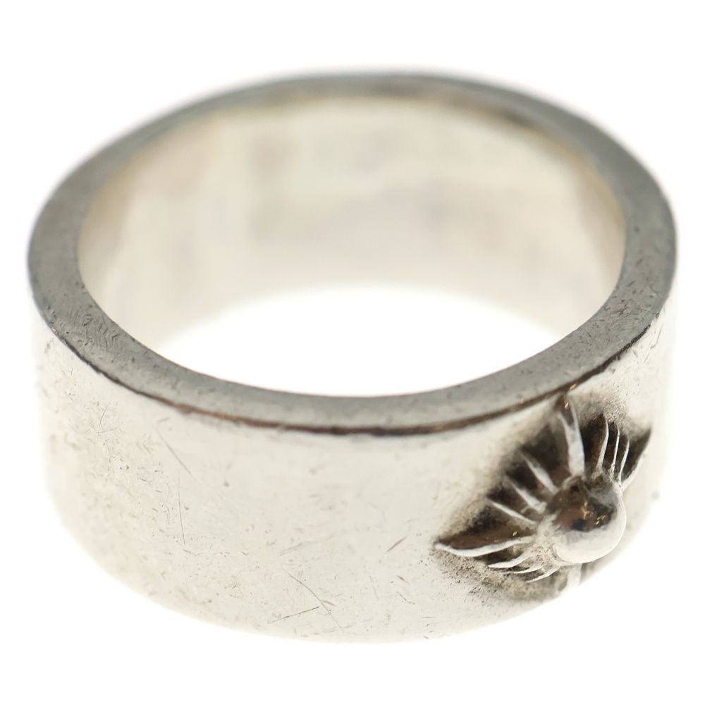 ARIZONA FREEDOM (アリゾナフリーダム) SV太陽神付きリング シルバー